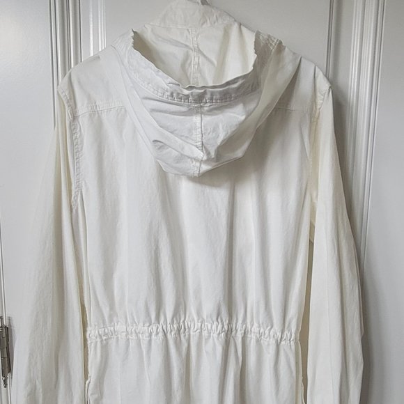 Aritzia Trooper Jacket in Oak - Picture 9 of 14